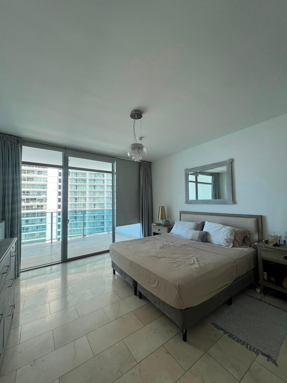 Apartamento en venta en PH Grand Tower