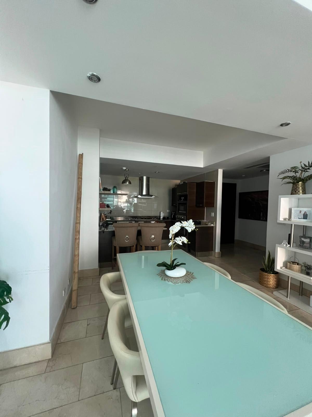 Apartamento en venta en PH Grand Tower