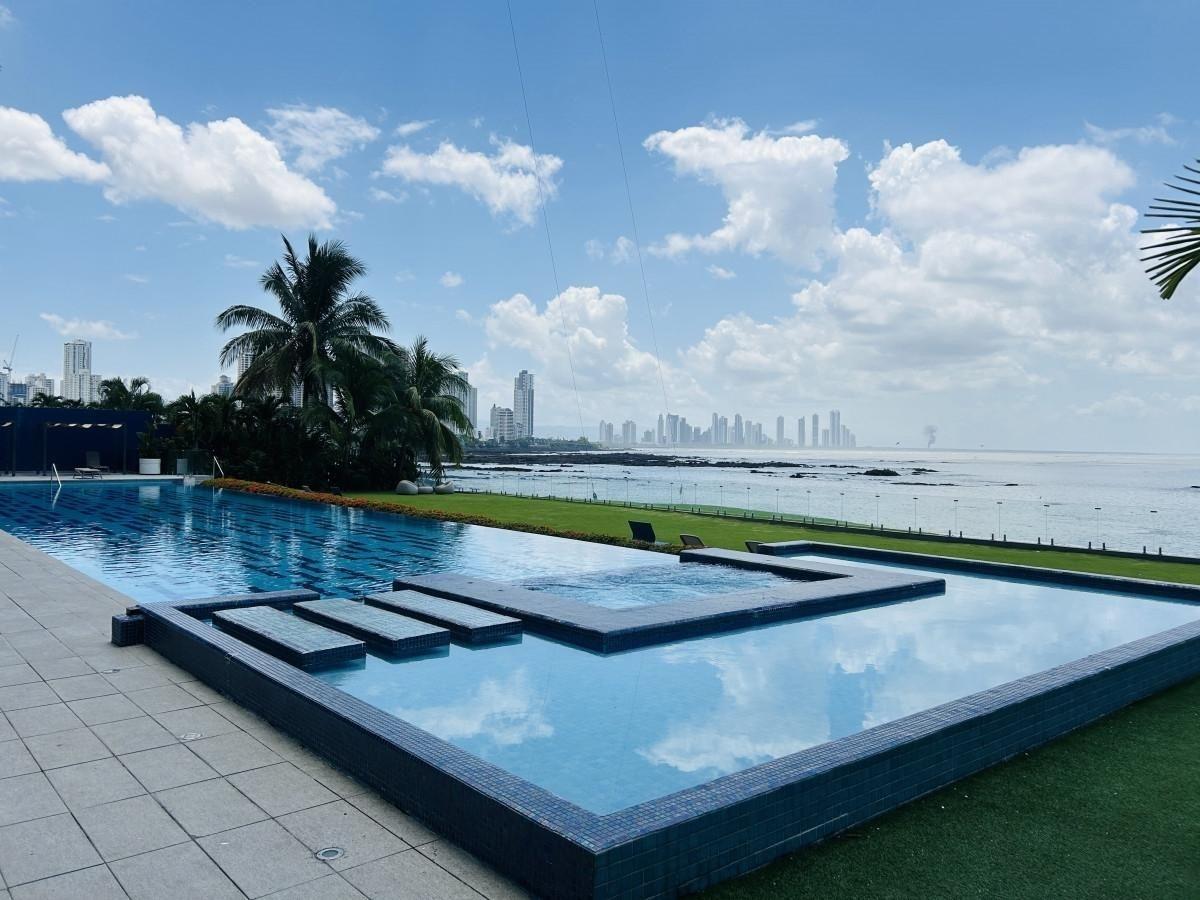 Apartamento en venta en PH Grand Tower