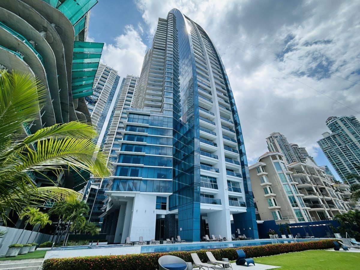 Apartamento en venta en PH Grand Tower