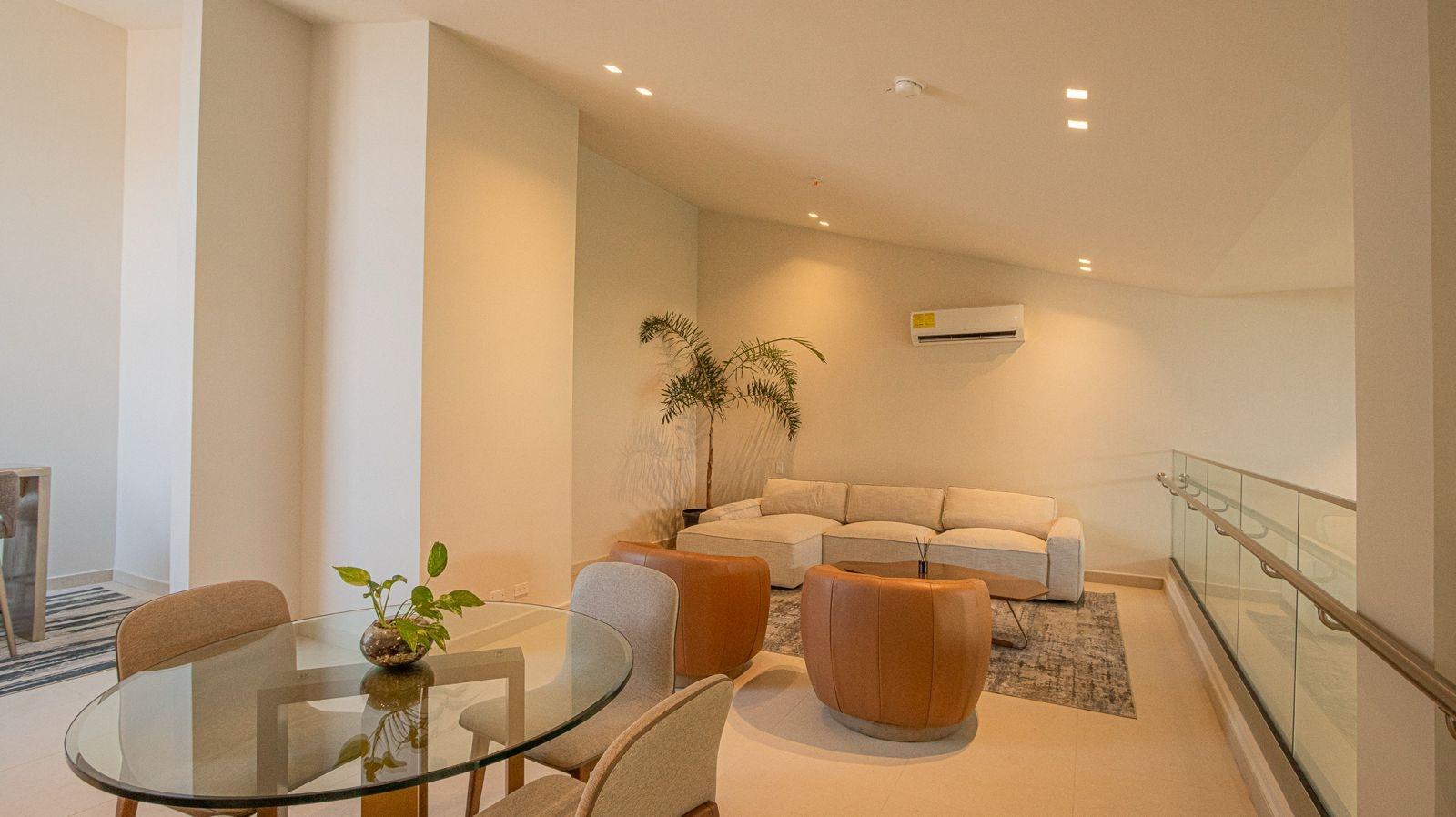 Apartamento en Venta en Casa Bianca