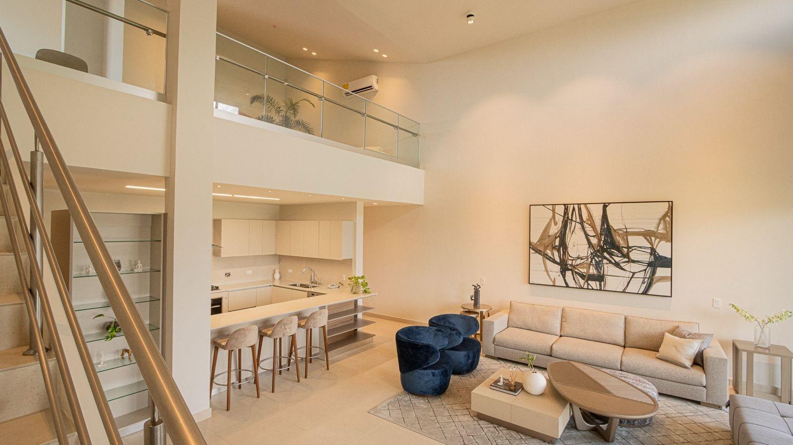 Apartamento en Venta en Casa Bianca
