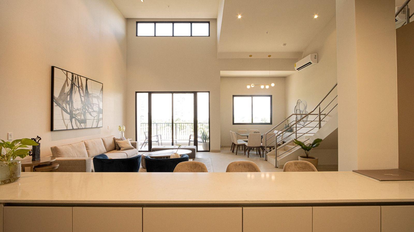 Apartamento en Venta en Casa Bianca