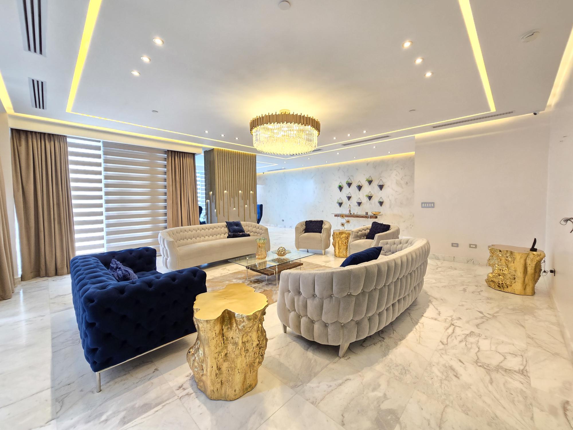 Venta de Apartamento en Costa del Este PH Regalia