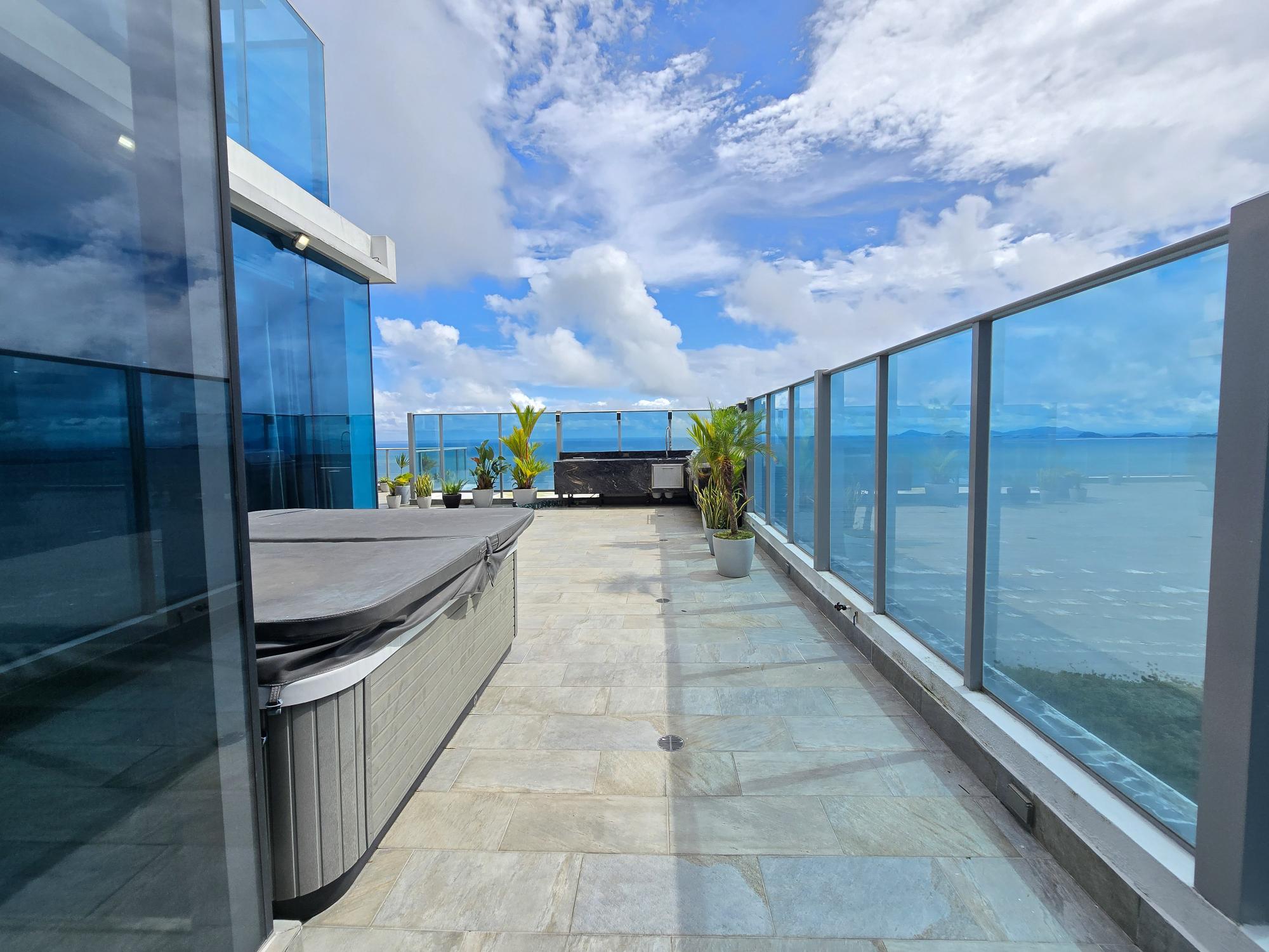 Venta de Apartamento en Costa del Este PH Regalia