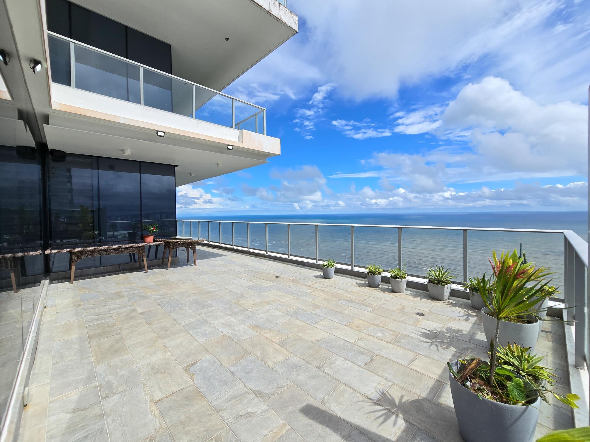 Venta de Apartamento en Costa del Este PH Regalia