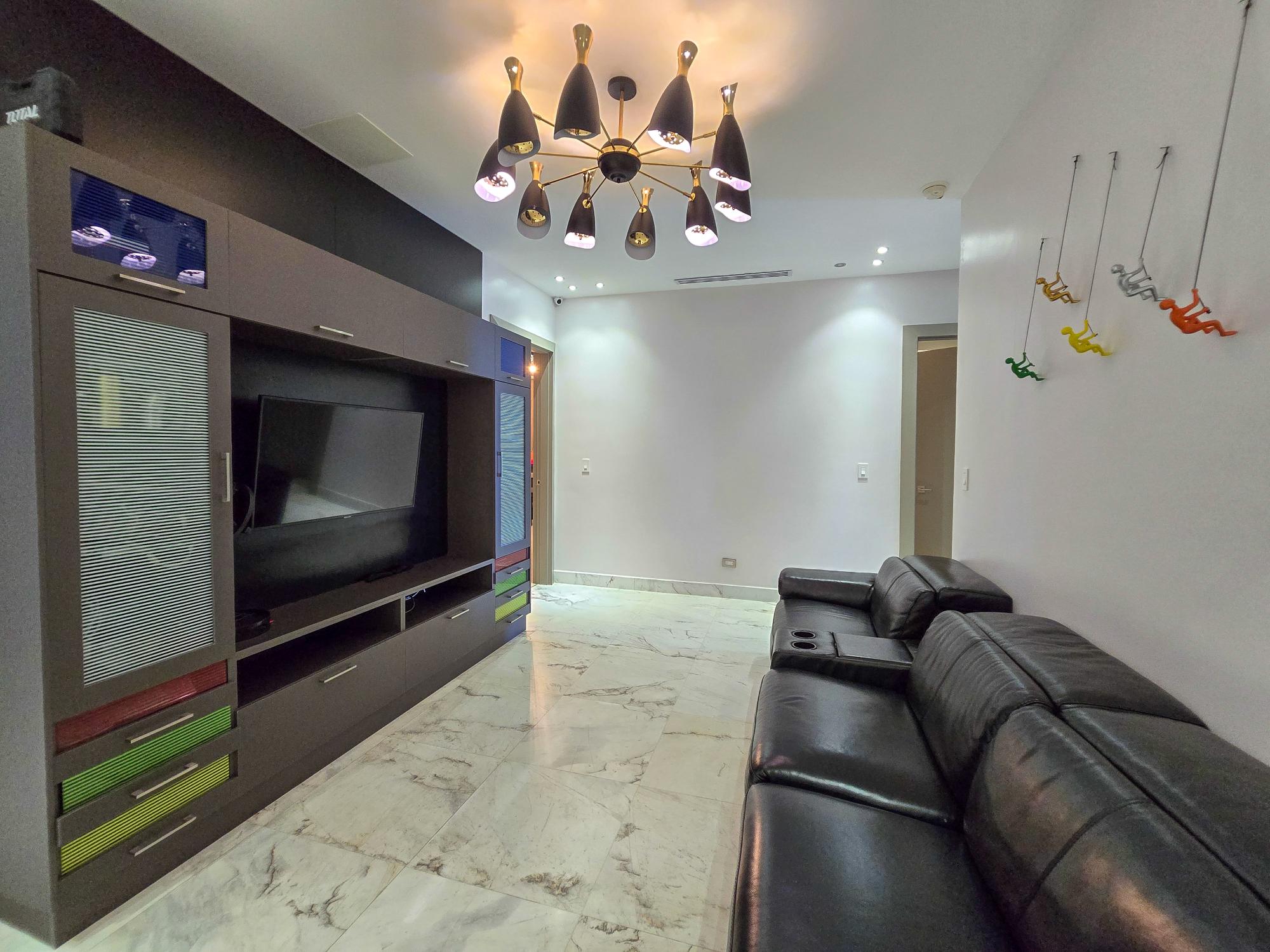 Venta de Apartamento en Costa del Este PH Regalia