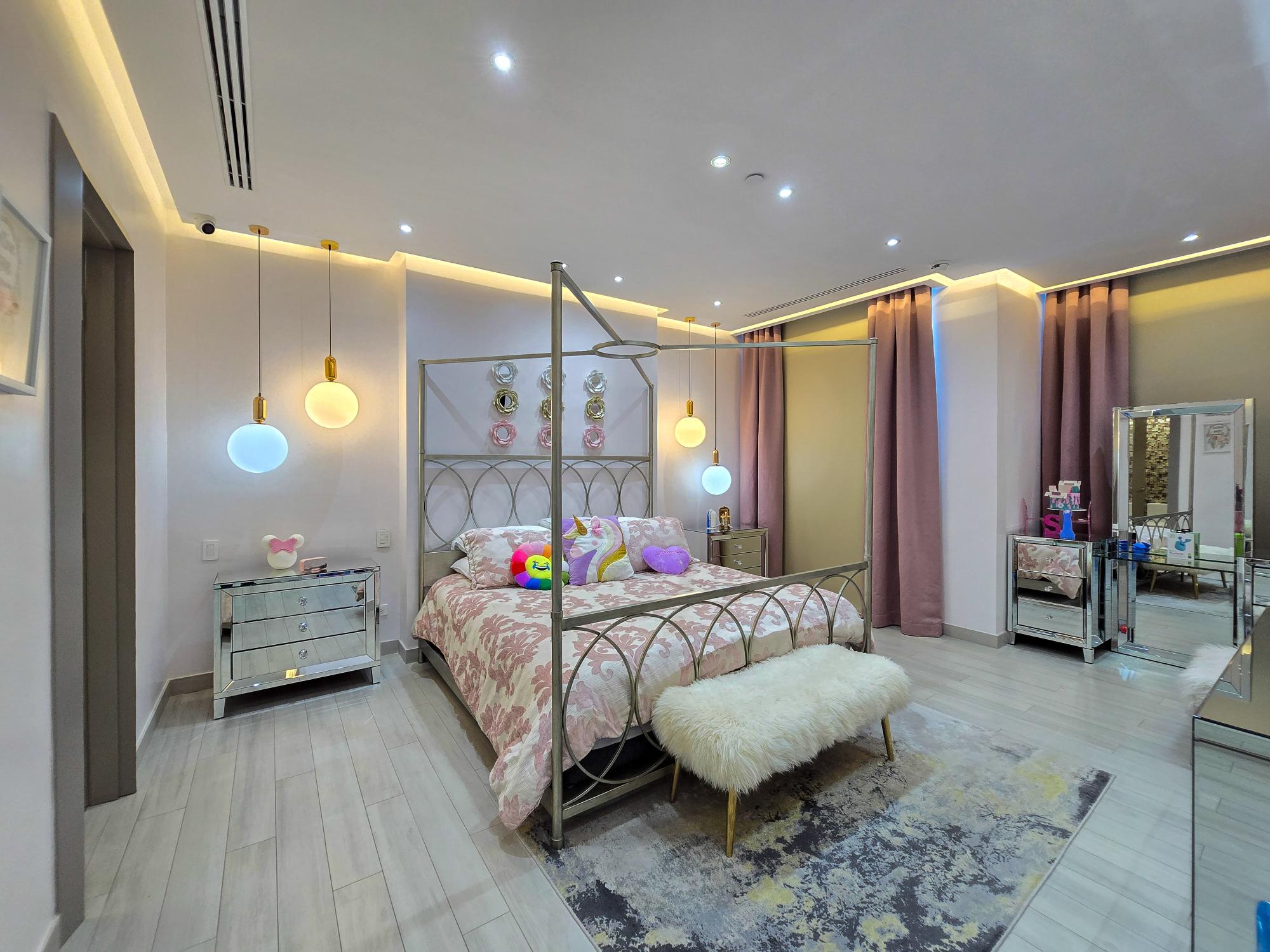 Venta de Apartamento en Costa del Este PH Regalia