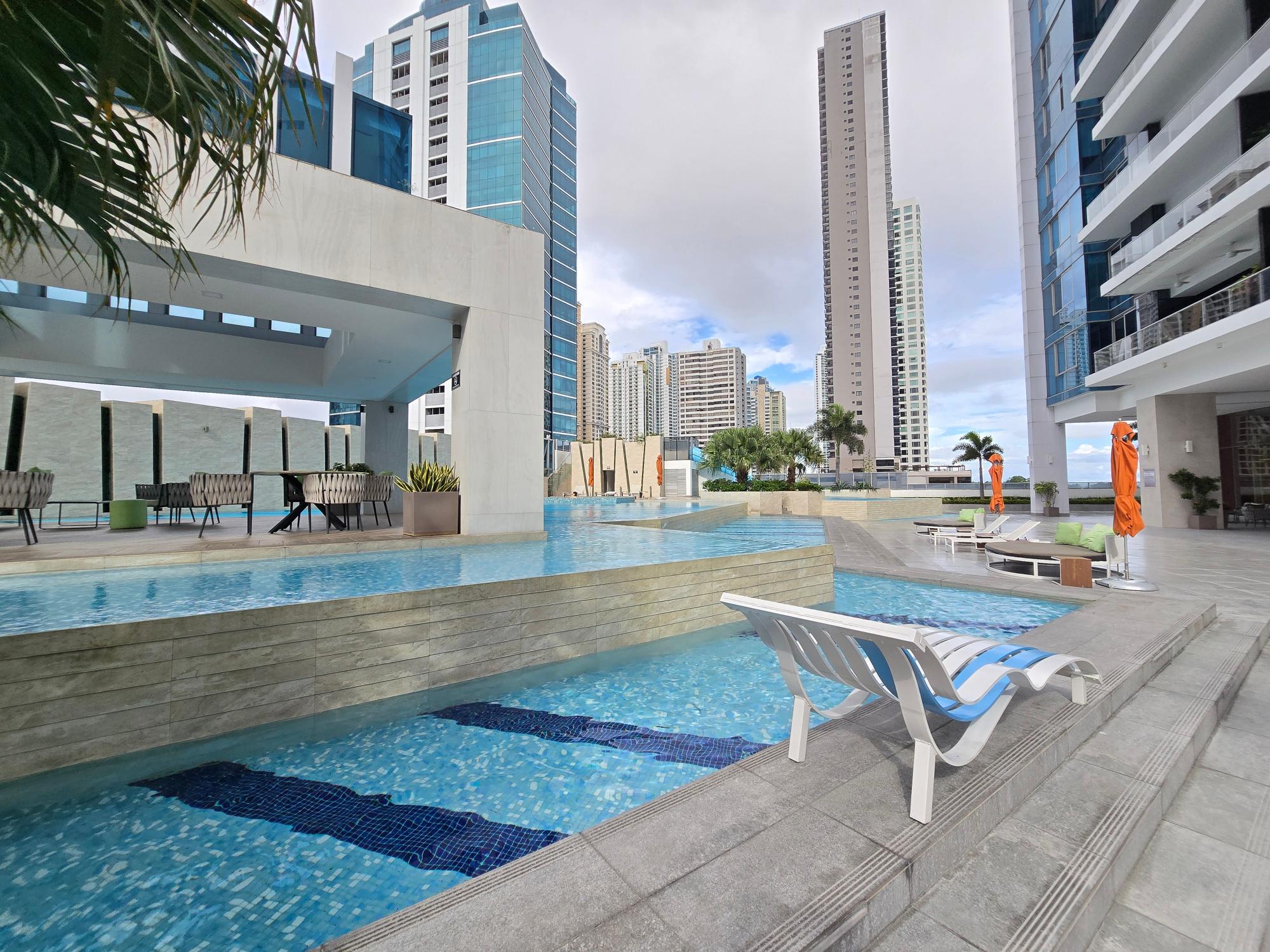 Venta de Apartamento en Costa del Este PH Regalia