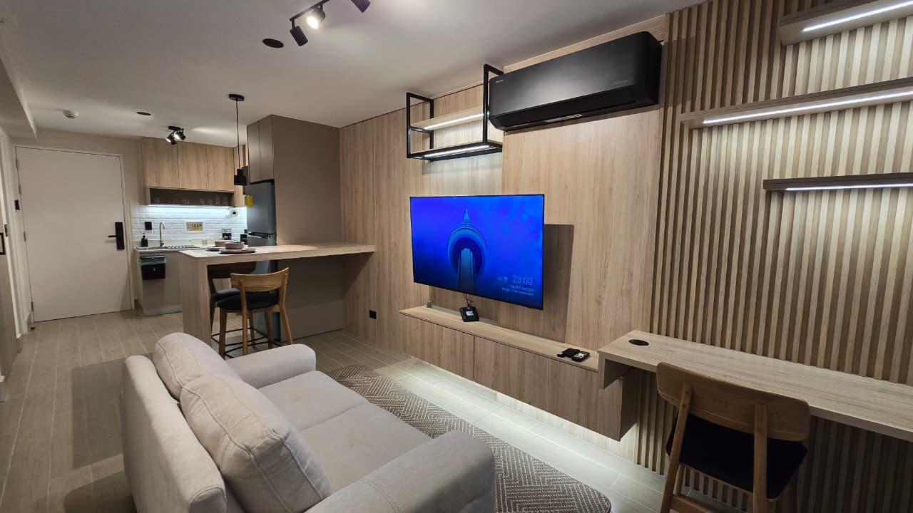 Se Vende Apartamento en PH Armonia