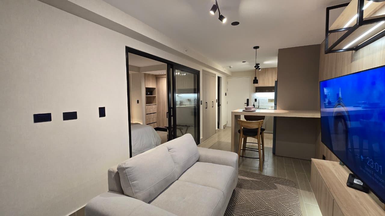 Se Vende Apartamento en PH Armonia