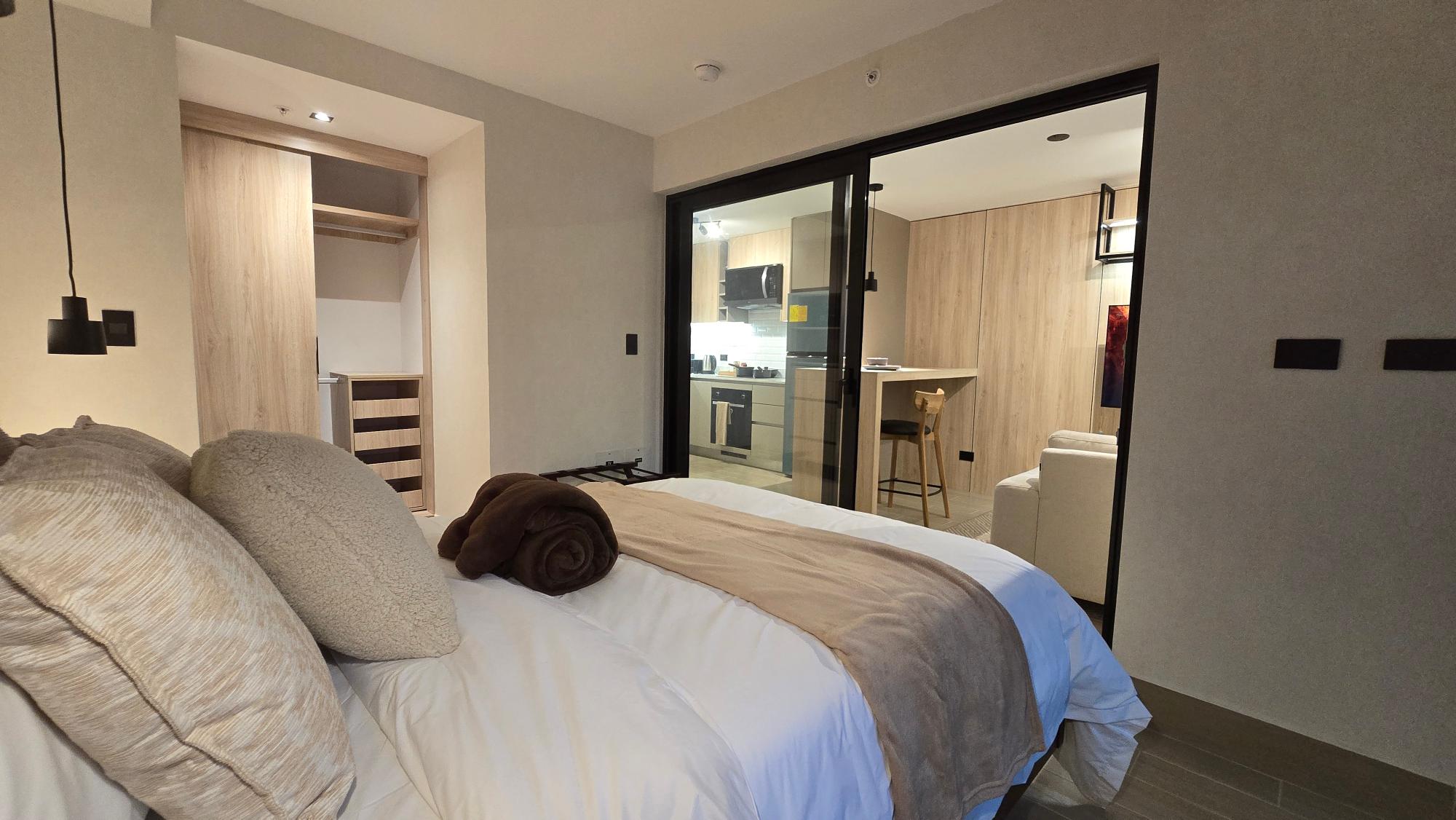 Se Vende Apartamento en PH Armonia