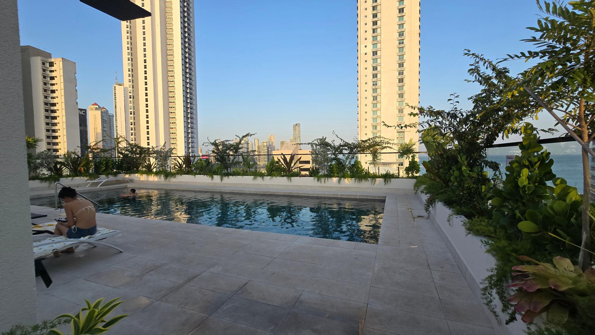 Se Vende Apartamento en PH Armonia