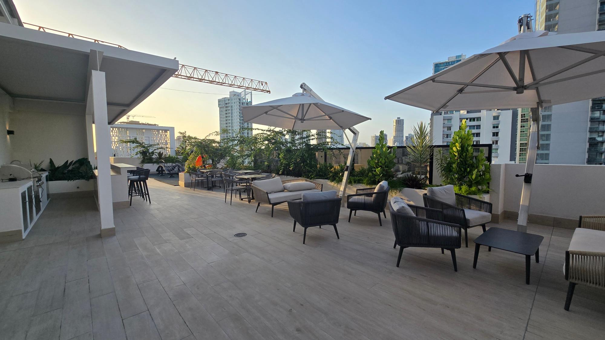 Se Vende Apartamento en PH Armonia