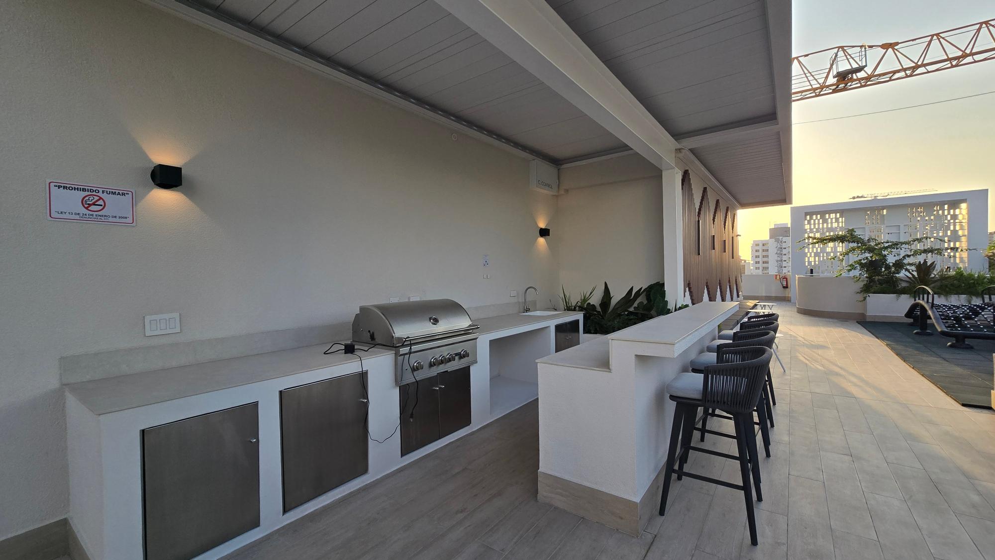 Se Vende Apartamento en PH Armonia