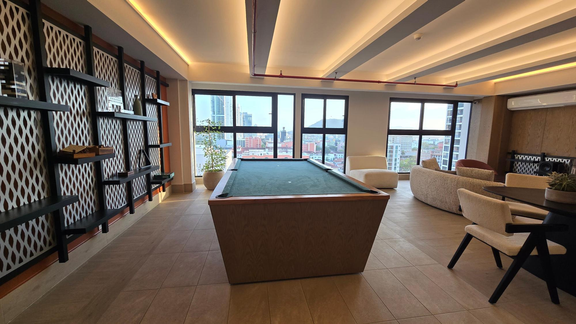 Se Vende Apartamento en PH Armonia