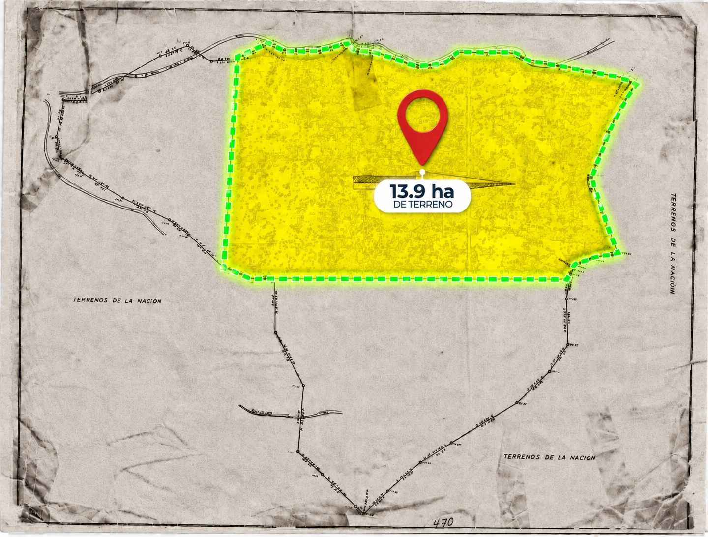 Venta de terreno Ecoturístico a 8km de el pueblo de El Valle de Antón