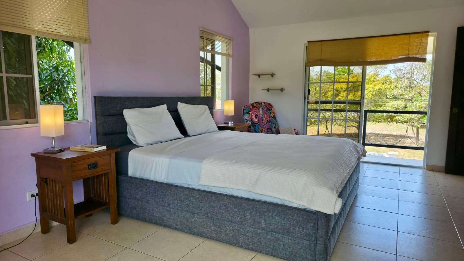 Casa en Coronado, Club de Golf