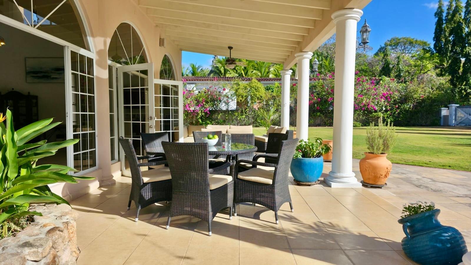 Casa en Coronado, Club de Golf