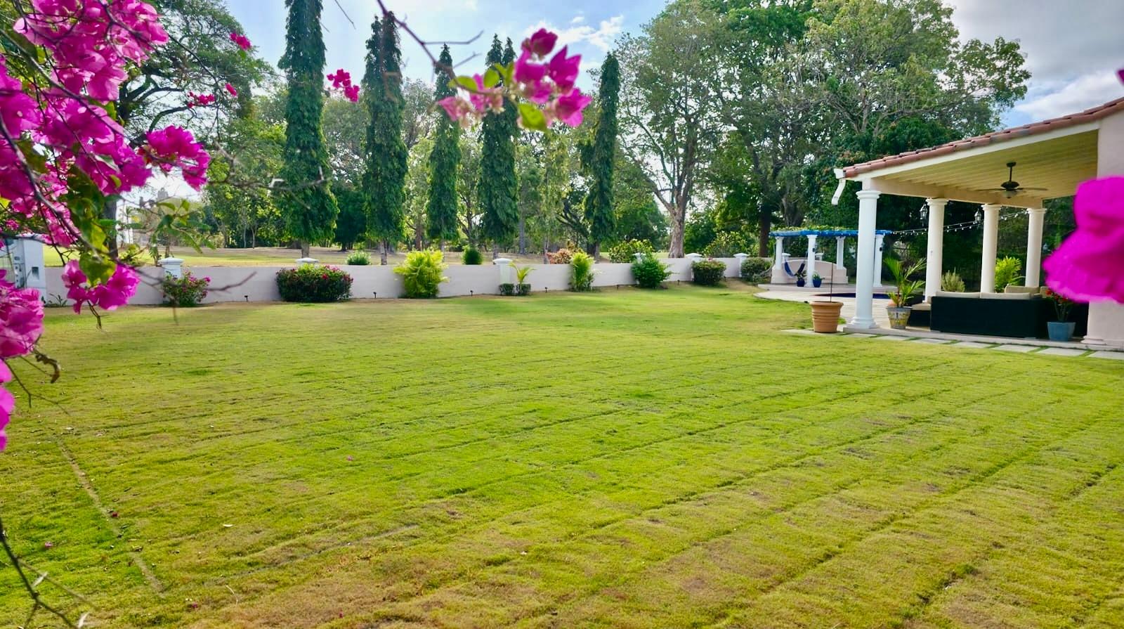 Casa en Coronado, Club de Golf