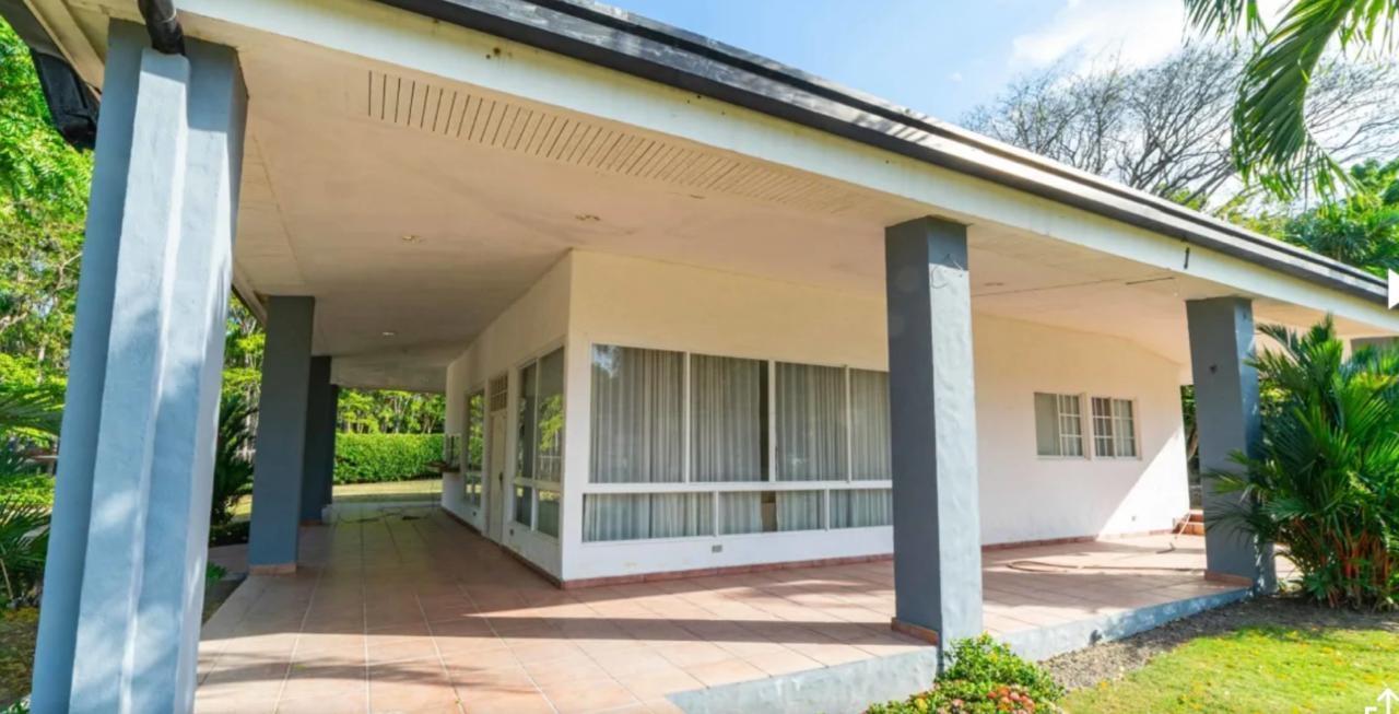 ESPECTACULARES CASAS DE CAMPO EN CHAME CORONADO.