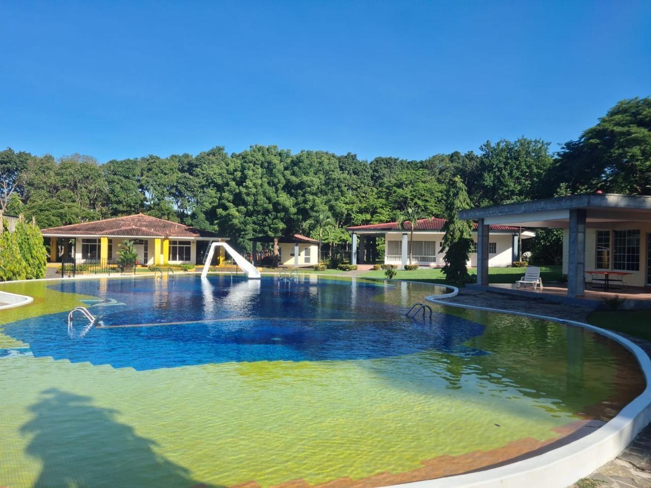 ESPECTACULARES CASAS DE CAMPO EN CHAME CORONADO.