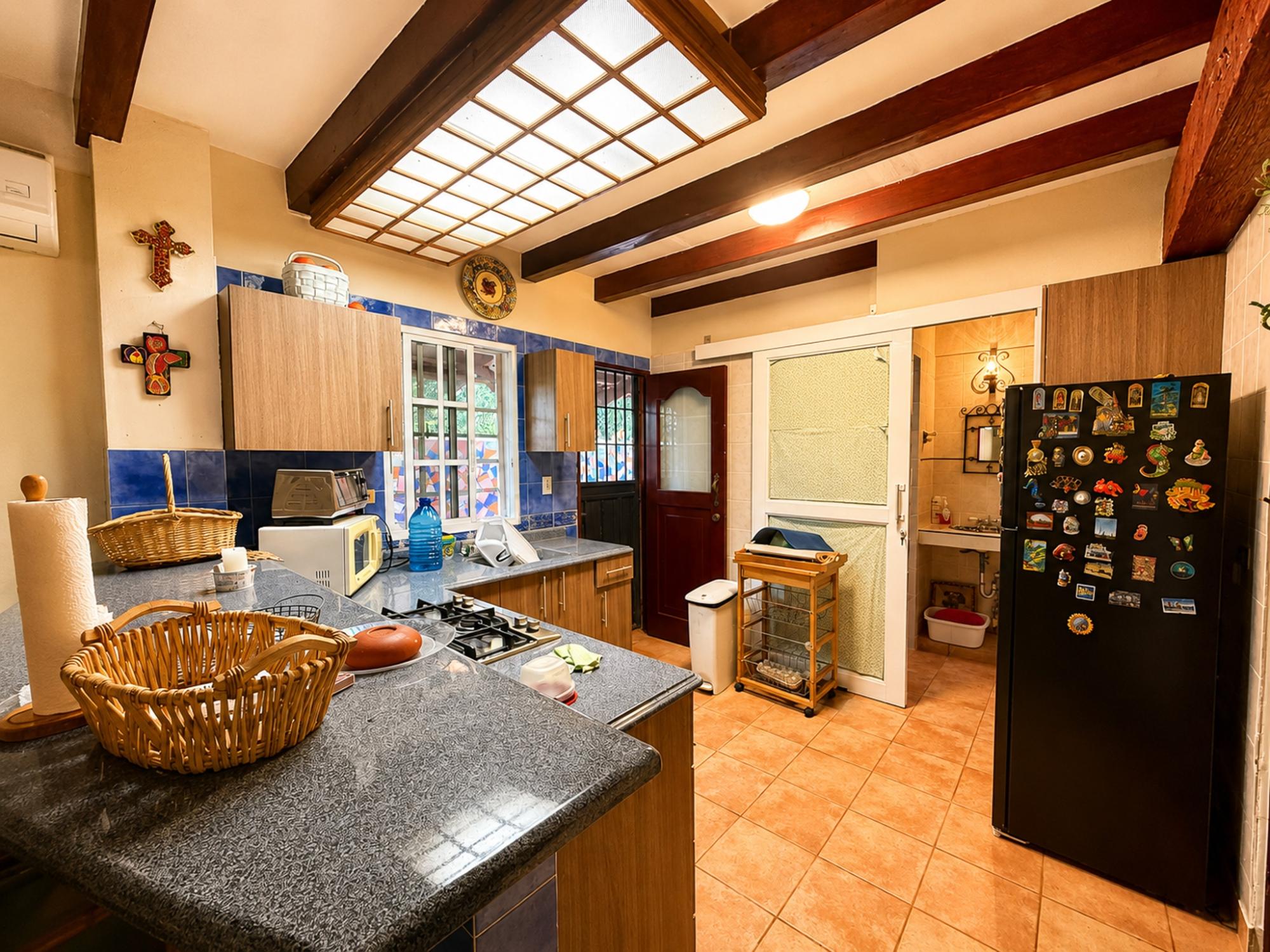 Cuatro casas modernas con piscina en la exclusiva zona de Coronado.