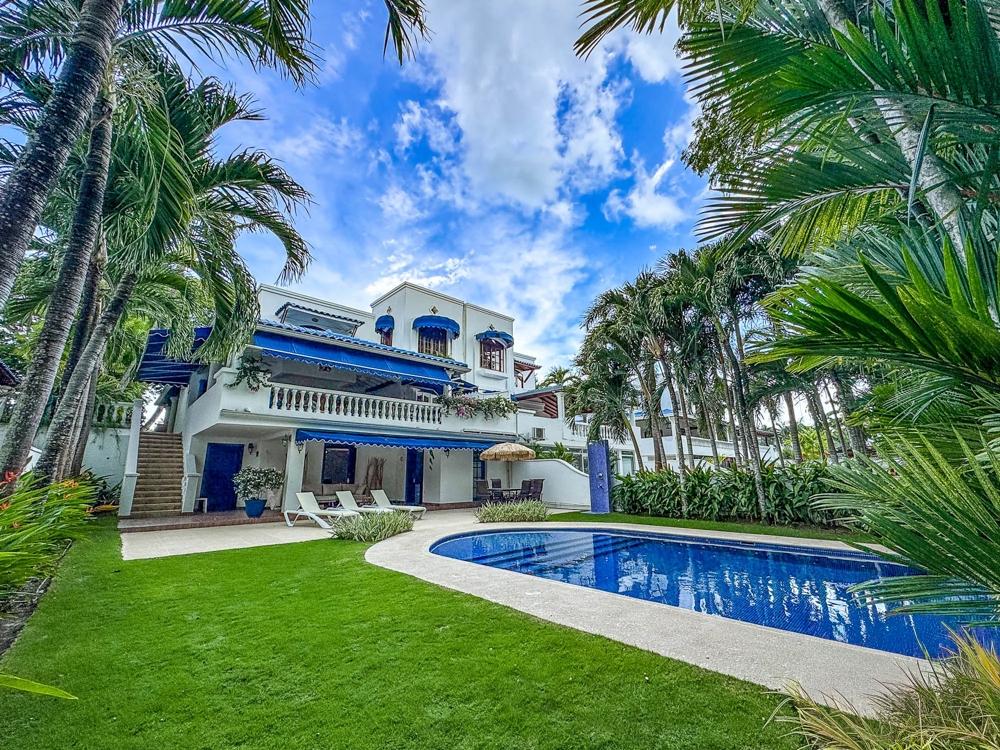 Casa dúplex de 6 habitaciones en Playa Blanca