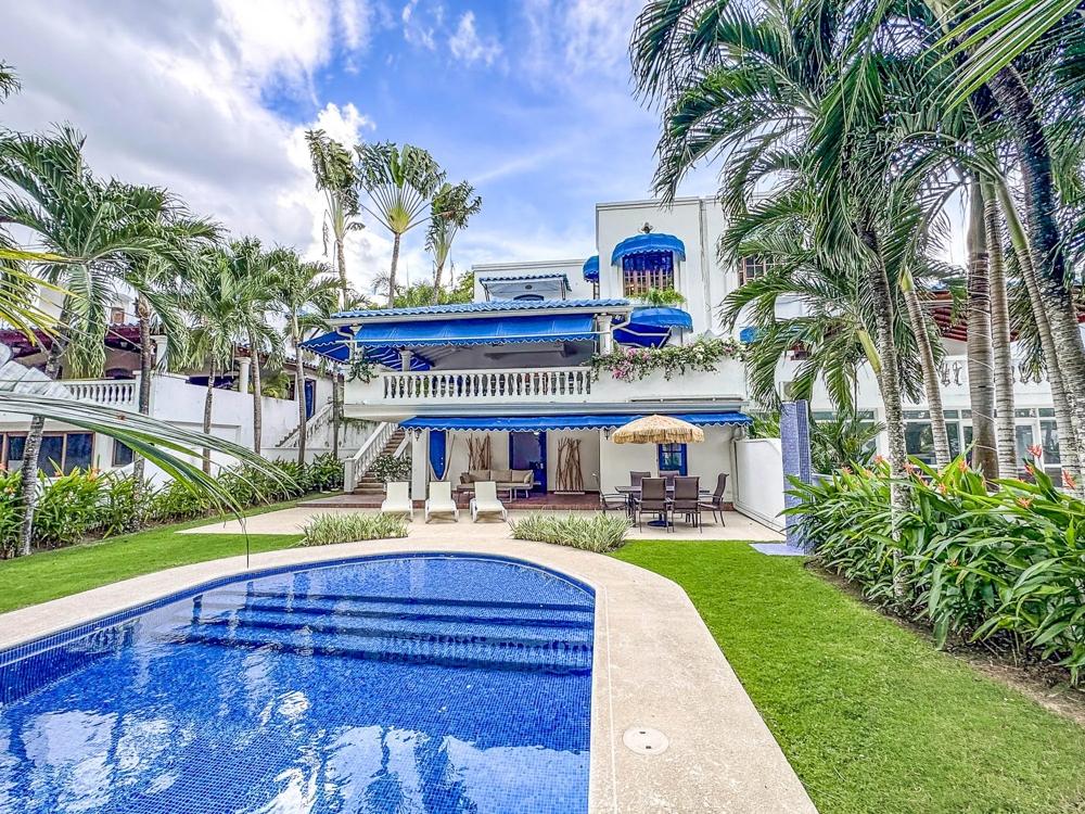 Casa dúplex de 6 habitaciones en Playa Blanca