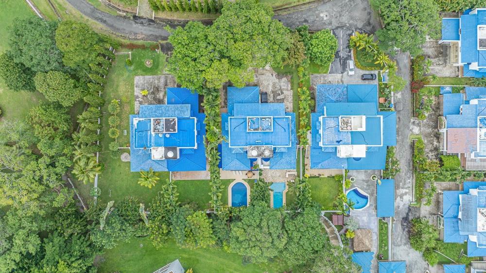 Casa dúplex de 6 habitaciones en Playa Blanca