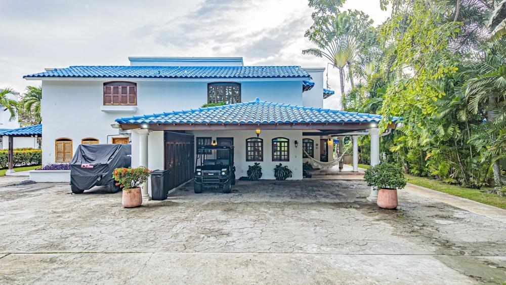 Casa dúplex de 6 habitaciones en Playa Blanca