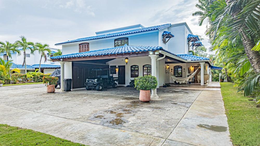 Casa dúplex de 6 habitaciones en Playa Blanca