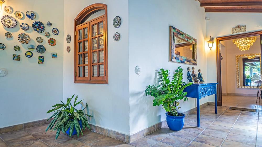 Casa dúplex de 6 habitaciones en Playa Blanca