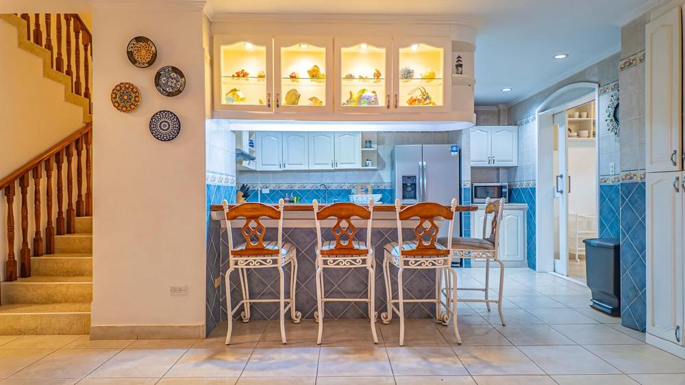 Casa dúplex de 6 habitaciones en Playa Blanca