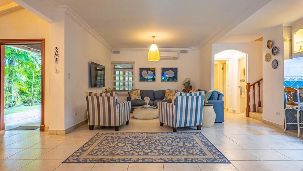 Casa dúplex de 6 habitaciones en Playa Blanca