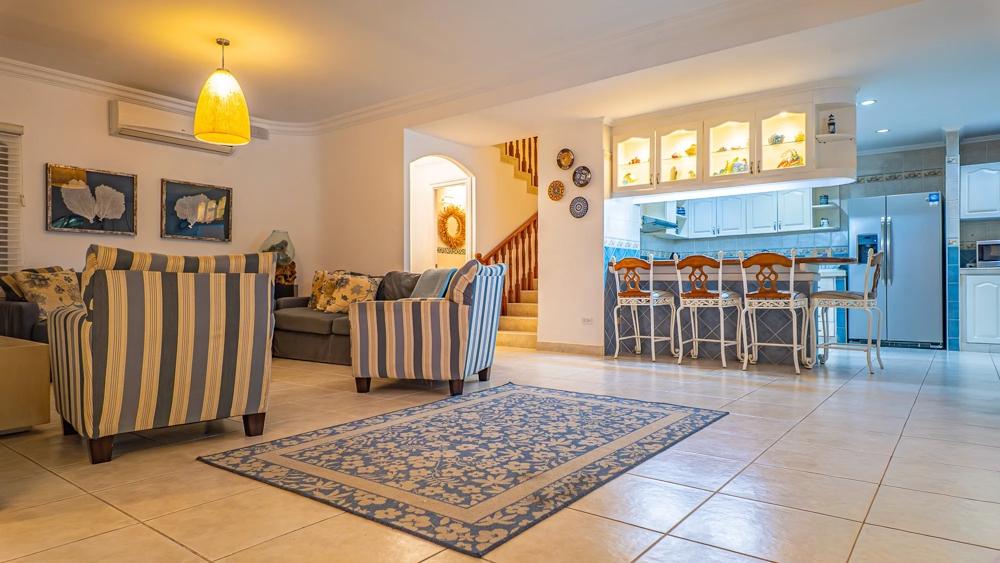 Casa dúplex de 6 habitaciones en Playa Blanca