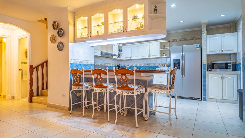 Casa dúplex de 6 habitaciones en Playa Blanca