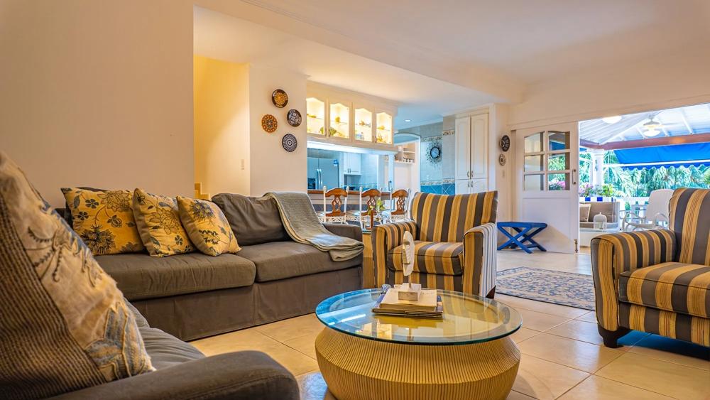 Casa dúplex de 6 habitaciones en Playa Blanca