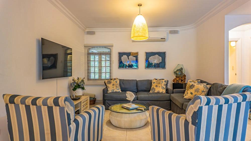 Casa dúplex de 6 habitaciones en Playa Blanca