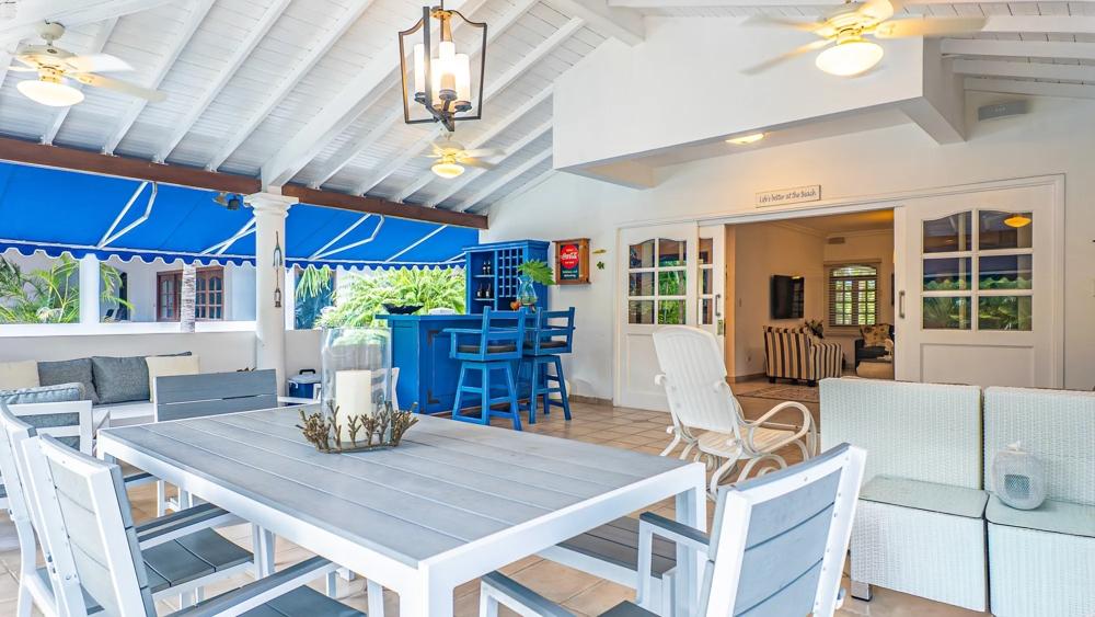 Casa dúplex de 6 habitaciones en Playa Blanca