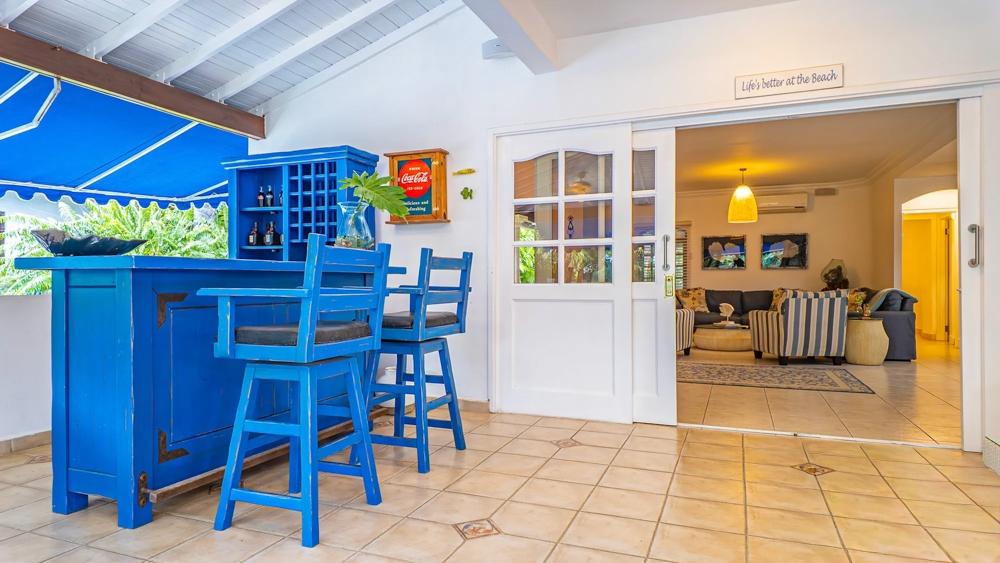 Casa dúplex de 6 habitaciones en Playa Blanca
