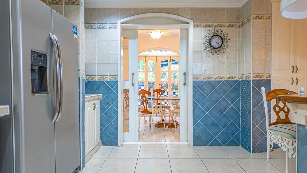Casa dúplex de 6 habitaciones en Playa Blanca