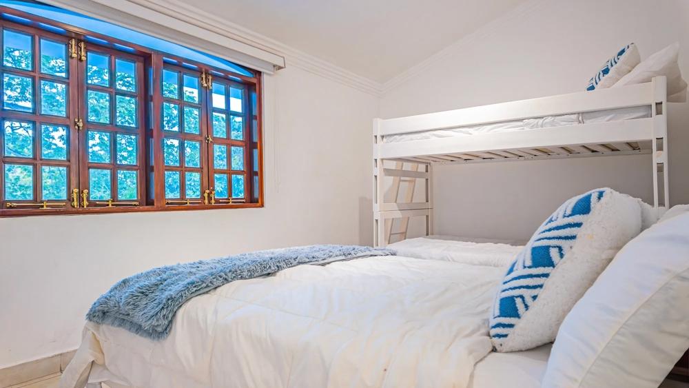 Casa dúplex de 6 habitaciones en Playa Blanca