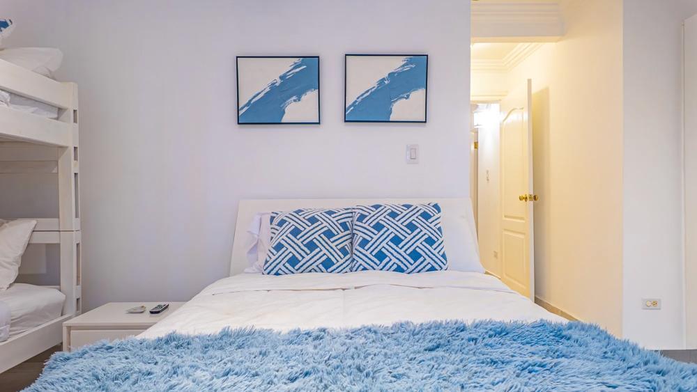 Casa dúplex de 6 habitaciones en Playa Blanca