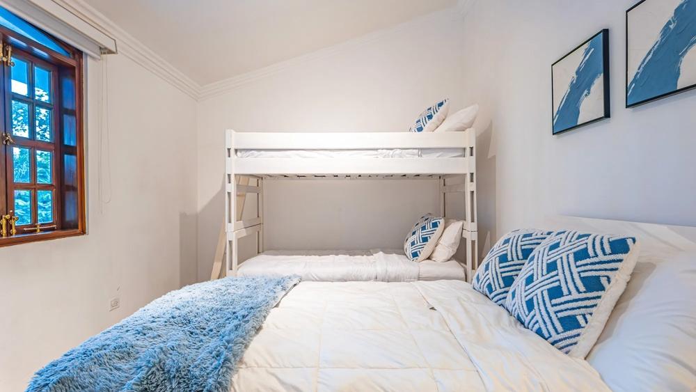 Casa dúplex de 6 habitaciones en Playa Blanca