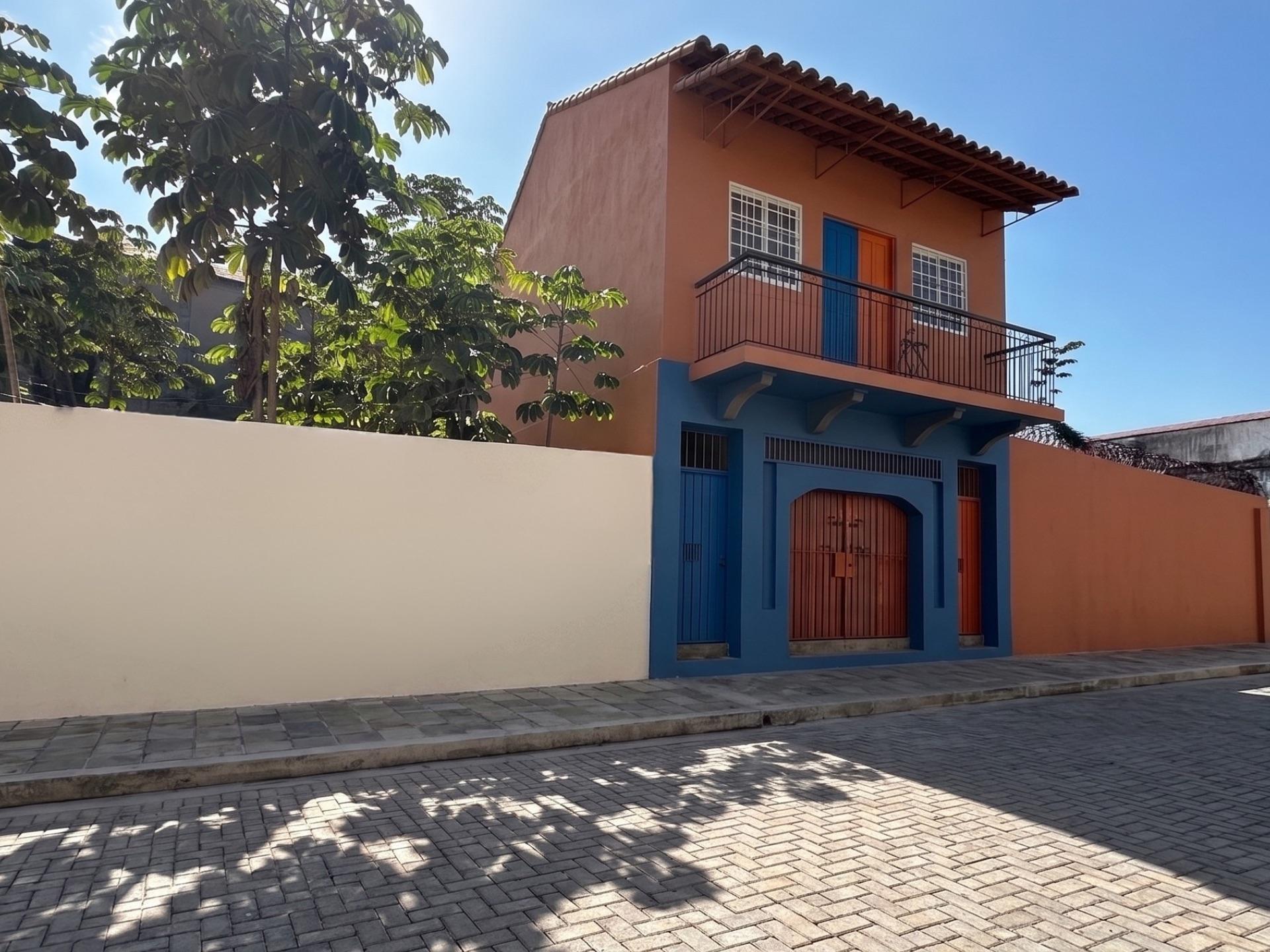 Se Vende Edificio + Lotes (610 m²) en Barrio Chino, Santa Ana