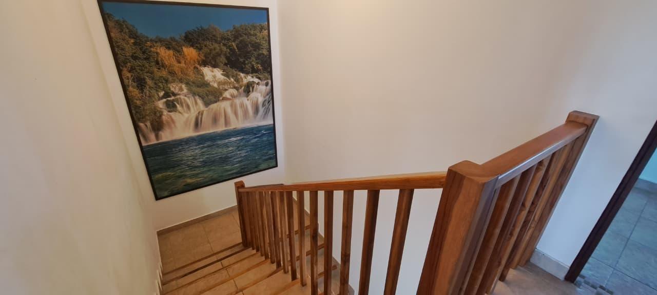 VILLA DÚPLEX FRENTE AL MAR EN PLAYA BLANCA