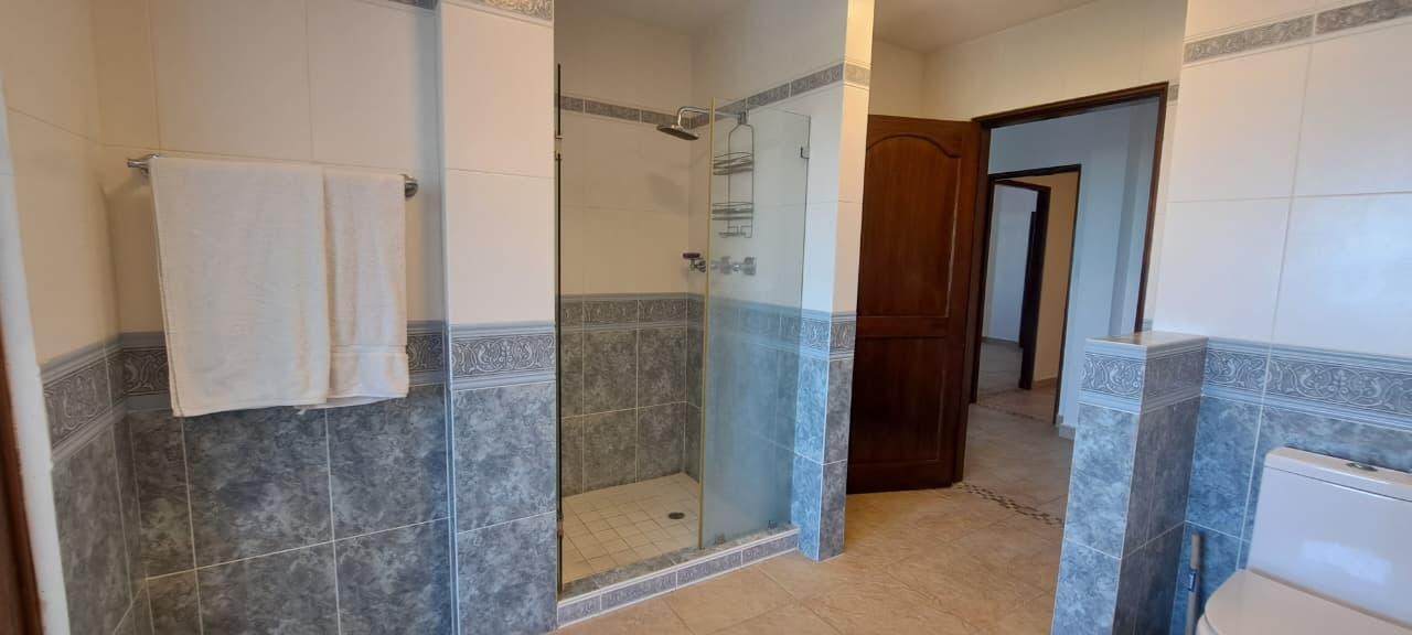 VILLA DÚPLEX FRENTE AL MAR EN PLAYA BLANCA