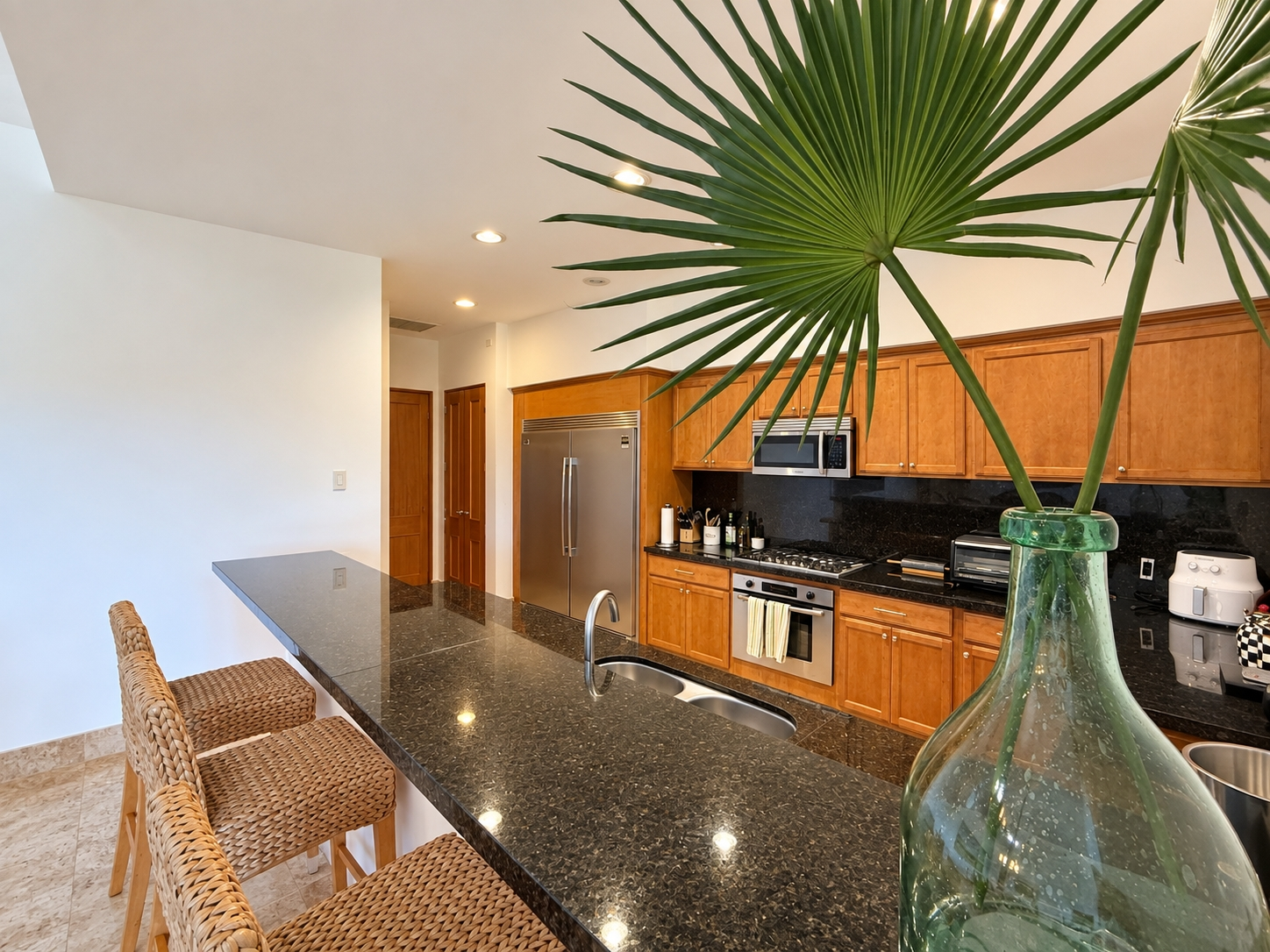 Venta de Apartamento en Buenaventura completamente AMOBLADO