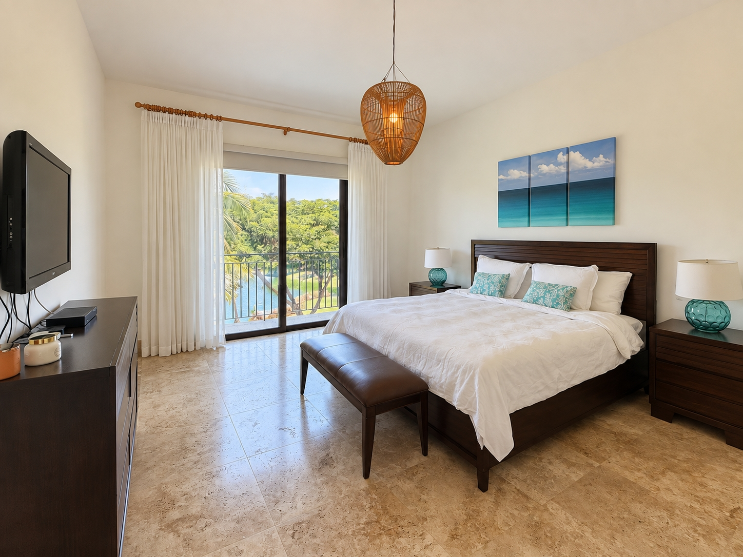 Venta de Apartamento en Buenaventura completamente AMOBLADO